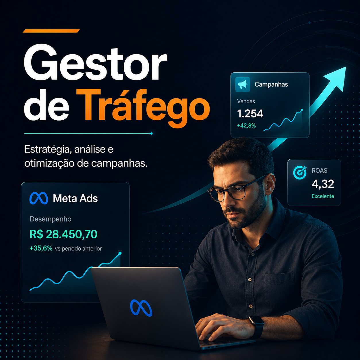 Gestor de Tráfego